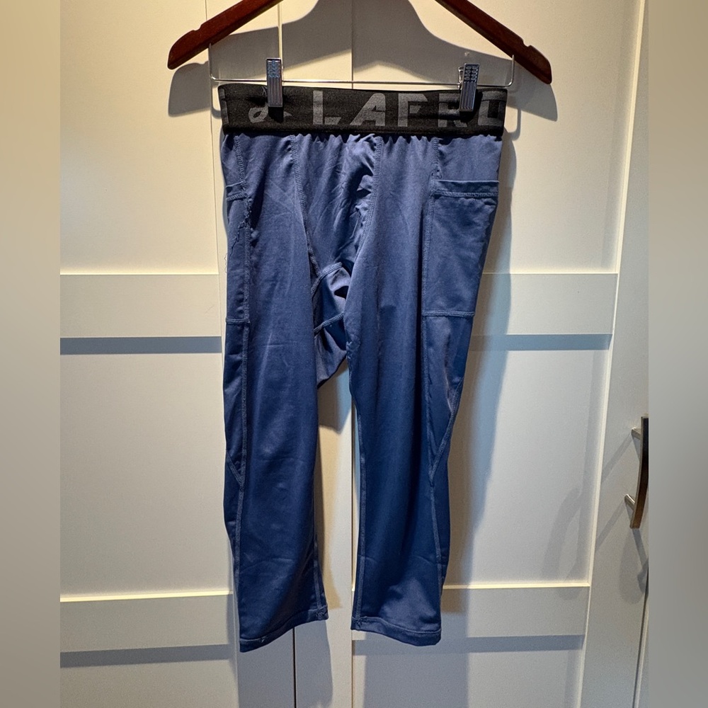 Men’s compression tight